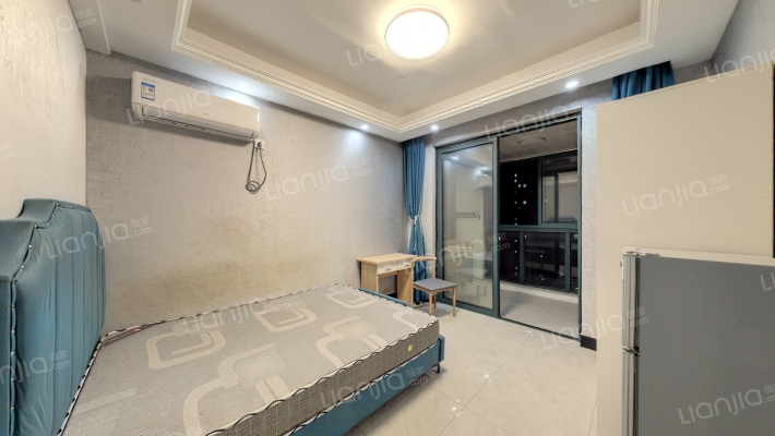 盈一佳苑二手房实景图