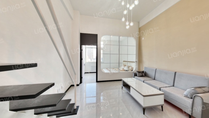 环宇品阁二手房实景图