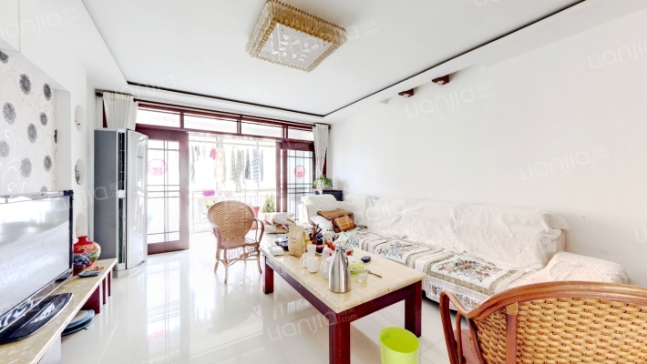 福临家园二手房实景图