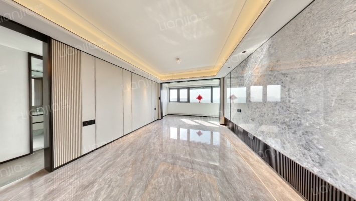 建发缦云二手房实景图