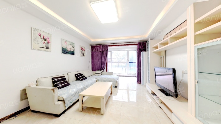 廊坊盛世嘉华小区东区二手房实景图