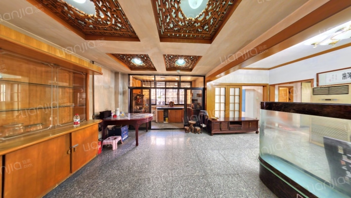 画院宿舍二手房实景图