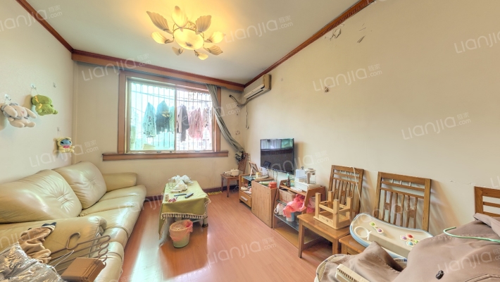 大庆路89号二手房实景图