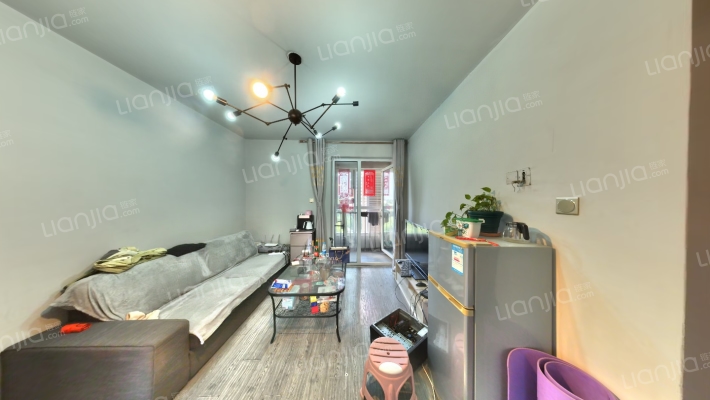 高雅苑二手房实景图