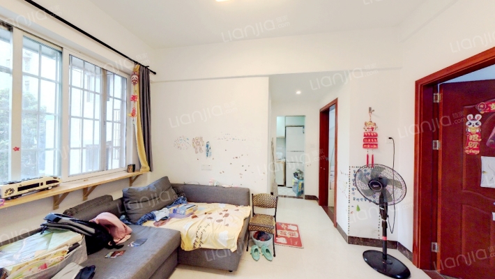 杏园小区二手房实景图