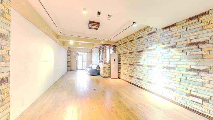 都市驿站二手房实景图