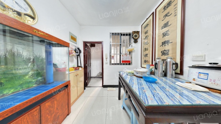 红旗新村二手房实景图