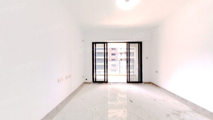 臻景园二手房实景图