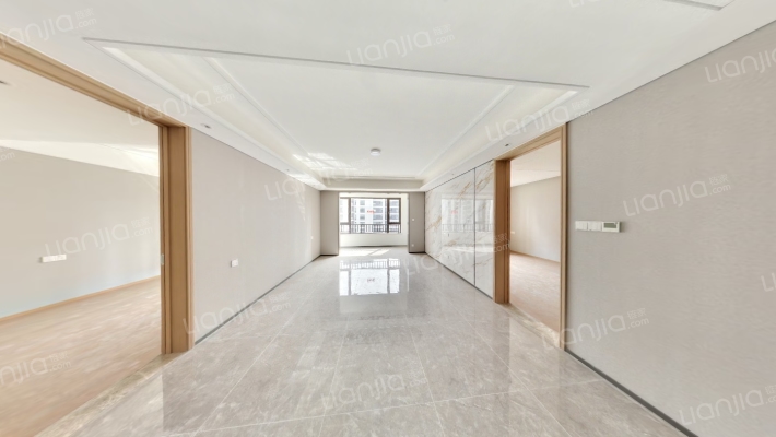 金地卿云台二手房实景图