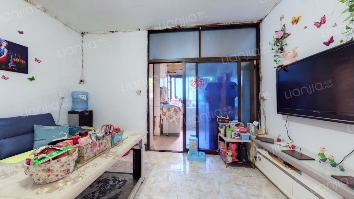 康馨园小区二手房实景图