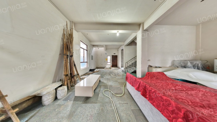 台昆国际商墅二手房实景图