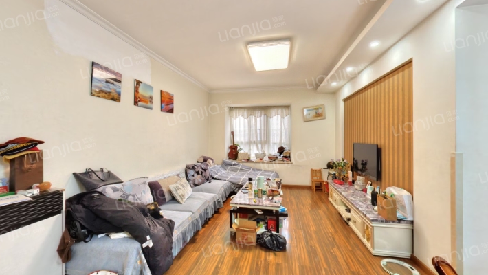 晶宝盛世桃源二手房实景图