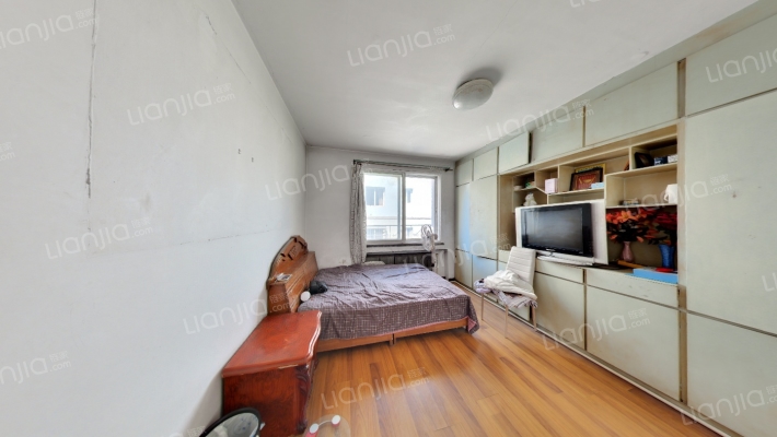 模具厂小区二手房实景图