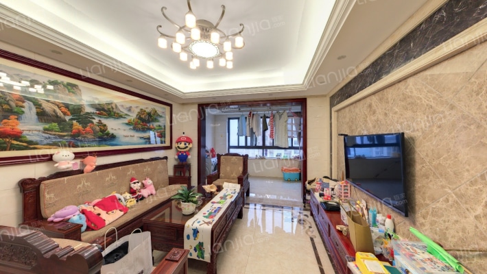 星源名苑二手房实景图