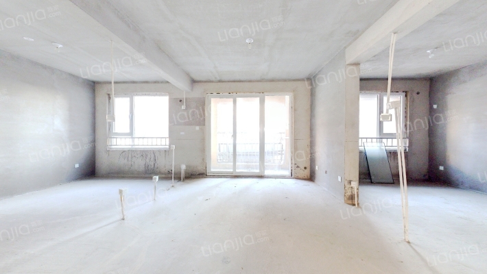 山居郦城二手房实景图