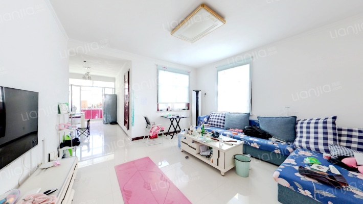 迎宾苑小区二手房实景图