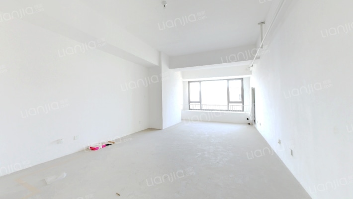 晓港名城名城荟二手房实景图