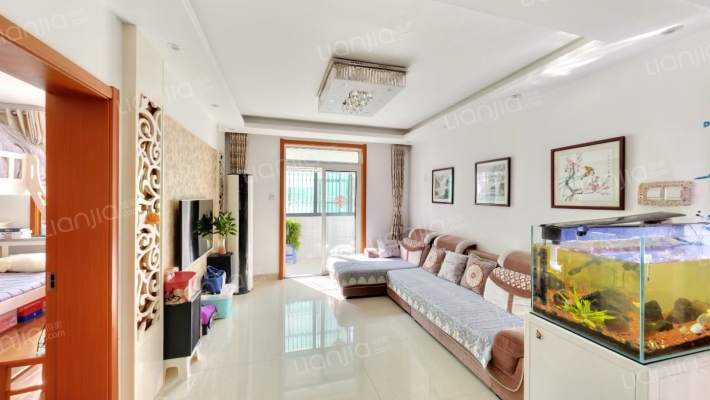 宁溪家园二手房实景图