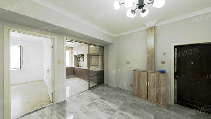 绿丹江苑南区二手房实景图