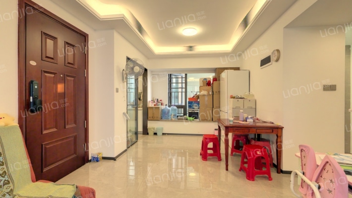 佳兆业云峰汇二手房实景图
