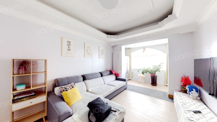 普旺里二手房实景图