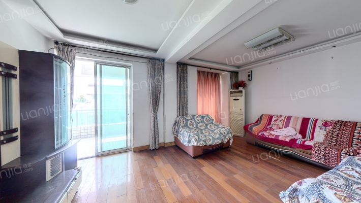 放鹤洲花园8~21幢二手房实景图