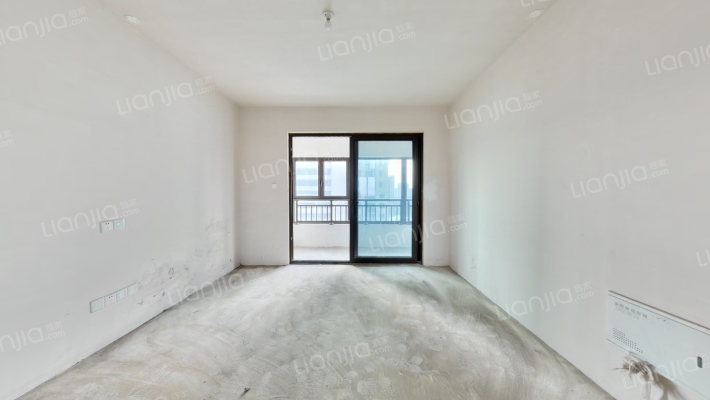 中骏·世界城二手房实景图