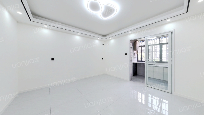 东篱路14号院二手房实景图