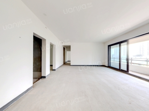 整租·荣盛华府御宸 4室2厅 西南