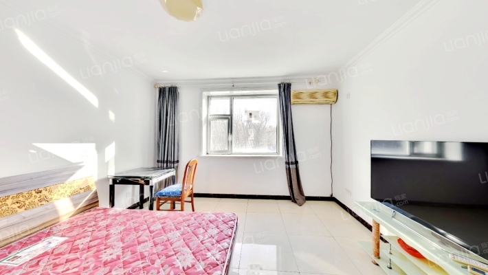 净苑小区北区二手房实景图