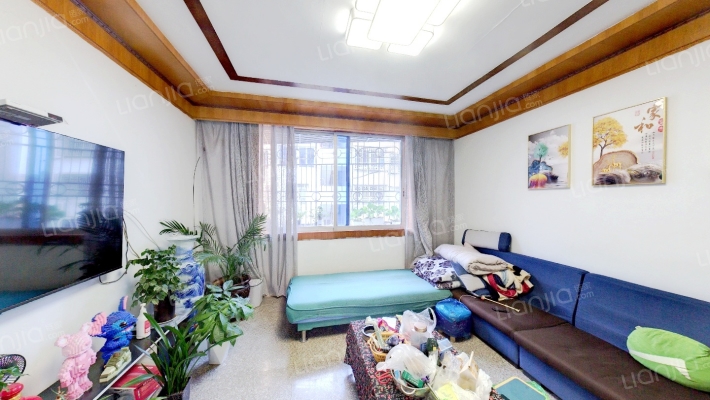 柳市三医宿舍二手房实景图