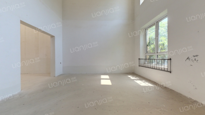 南岛太白湖畔A二手房实景图