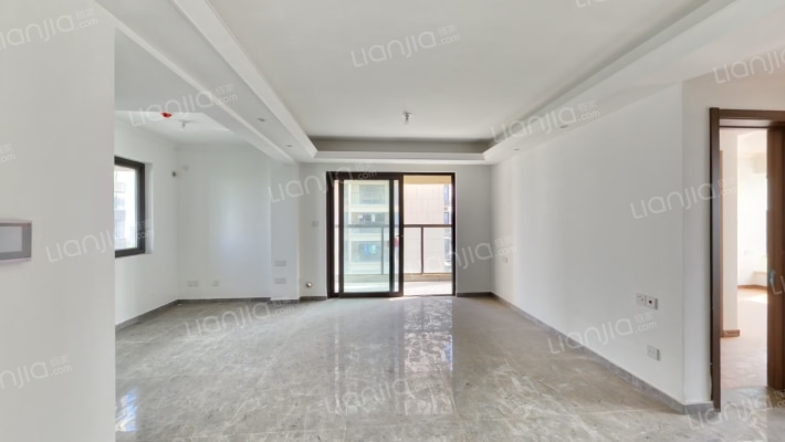 晨曦湾花苑二手房实景图