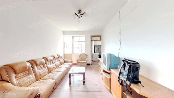 席子营二期二手房实景图