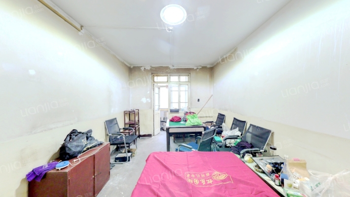 甘肃省水电设计院家属院二手房实景图