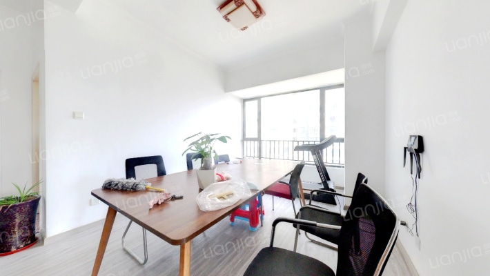 上海城市二手房实景图