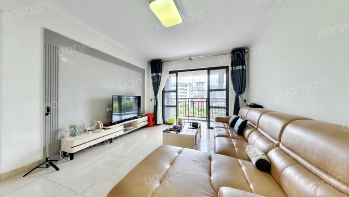 奥园隆基绿洲花园二手房实景图