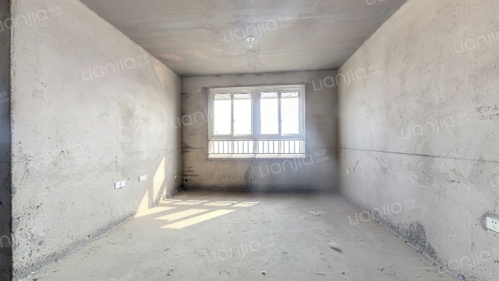 景泰嘉园二手房实景图