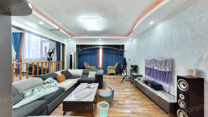 文庭雅苑二手房实景图