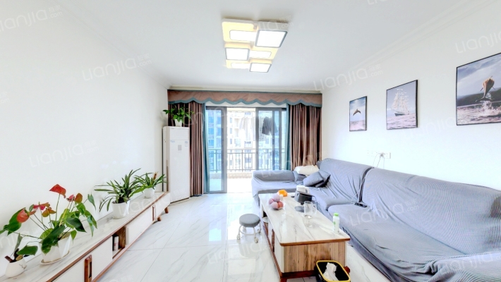 碧桂园滨海城二手房实景图