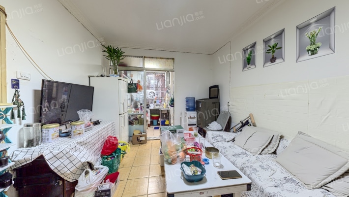 博爱路24号二手房实景图