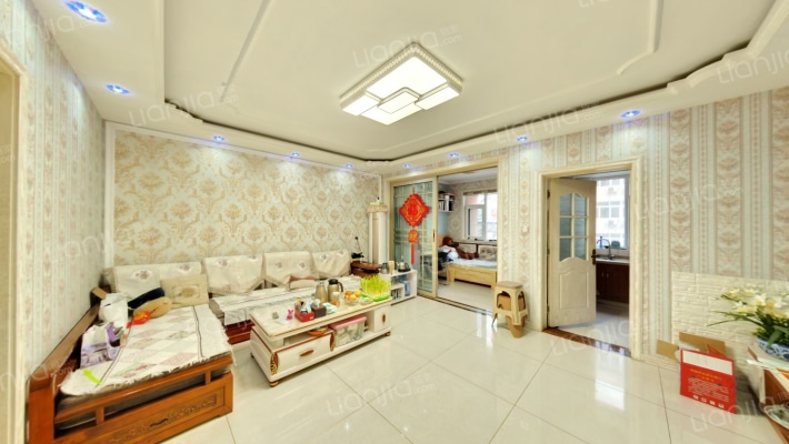 瑞珂沁园二手房实景图