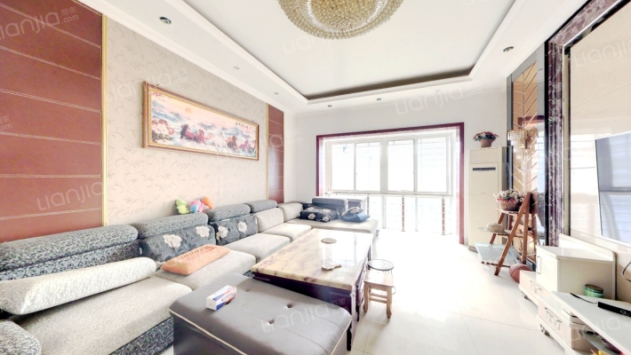阳阳小区二手房实景图