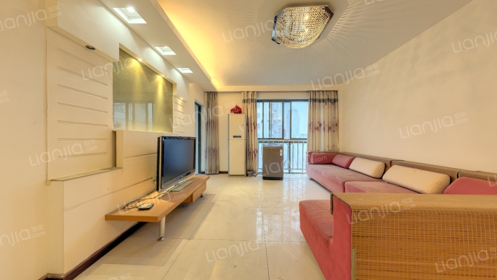 怡景花园二手房实景图