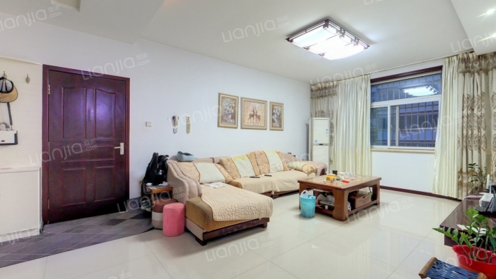 柳树湾花园二手房实景图