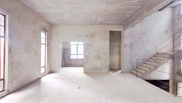 莲湖山庄二手房实景图