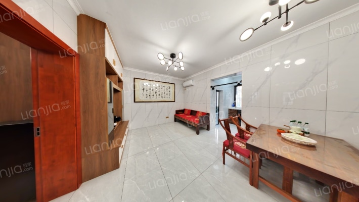 陈家湖江南苑二手房实景图