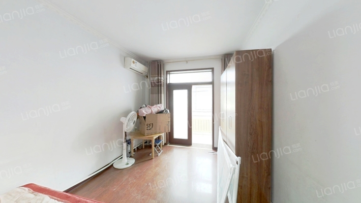 中电科三十三所北区(西院）二手房实景图