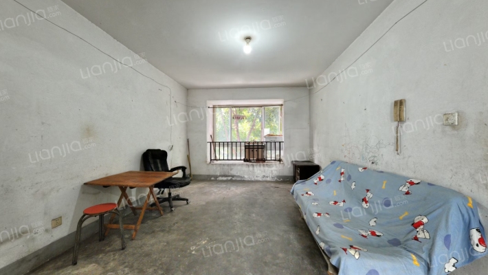 皇经花园B区二手房实景图