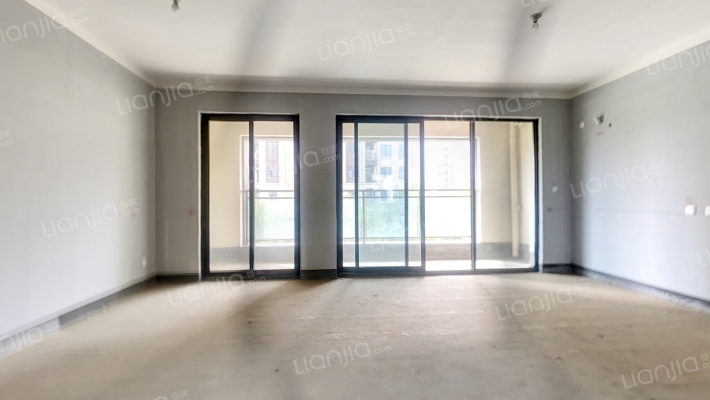 周口建业世悦府二手房实景图